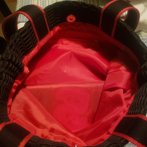 Hand bag - Picture 3 of 3